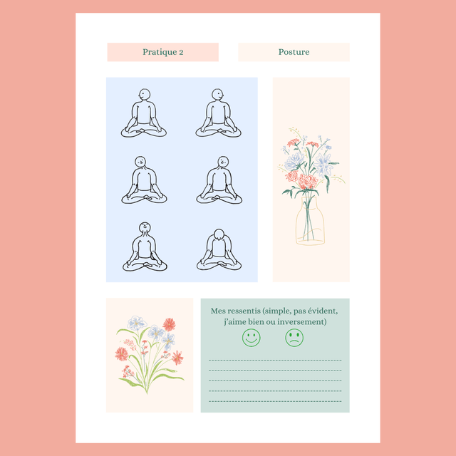 Méditation inspirée